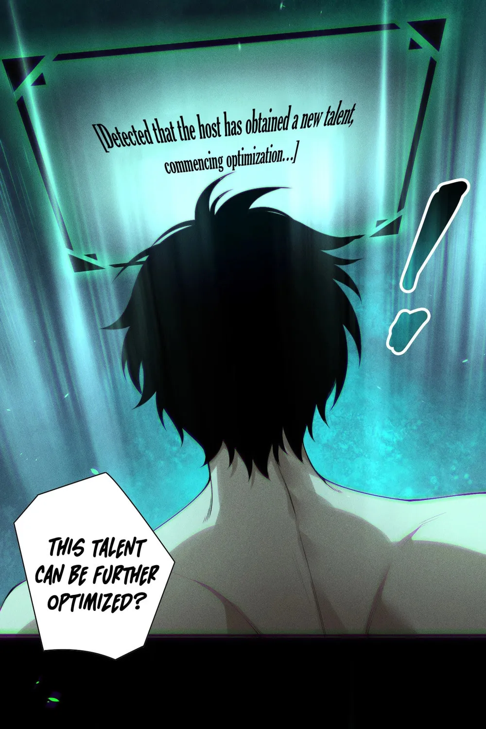 Catastrophic Necromancer (Colored) Chapter 165 page 77 - 