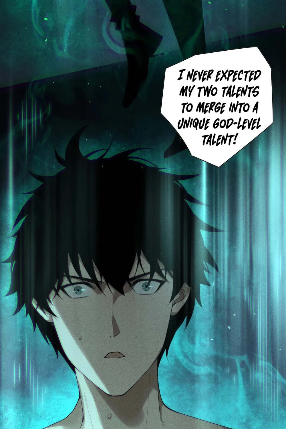 Catastrophic Necromancer (Colored) Chapter 165 page 80 - 