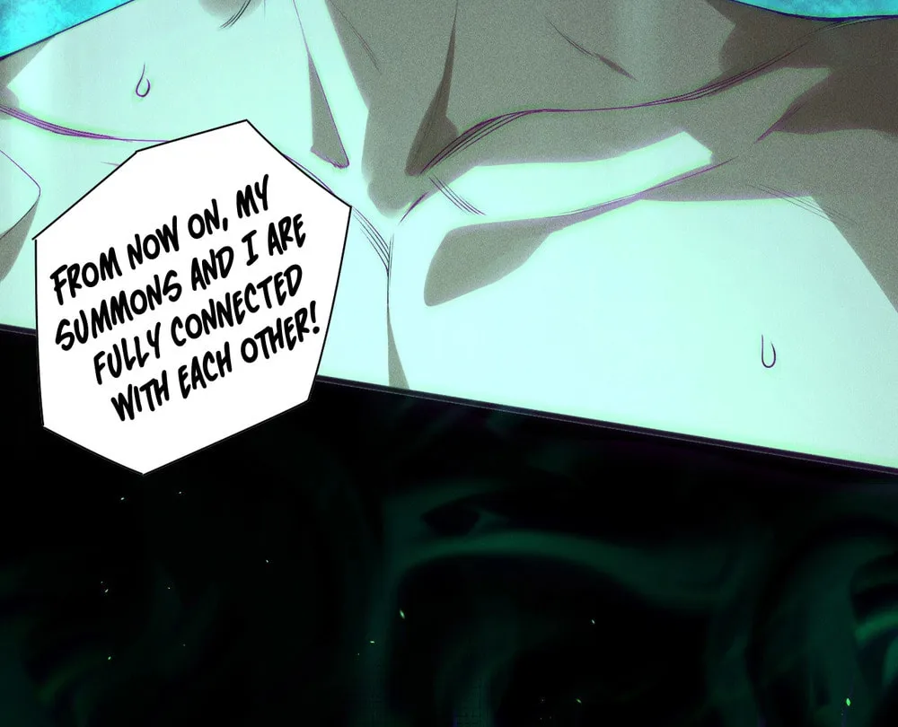 Catastrophic Necromancer (Colored) Chapter 165 page 81 - 