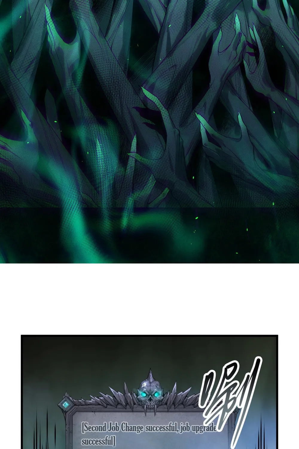 Catastrophic Necromancer (Colored) Chapter 165 page 84 - 