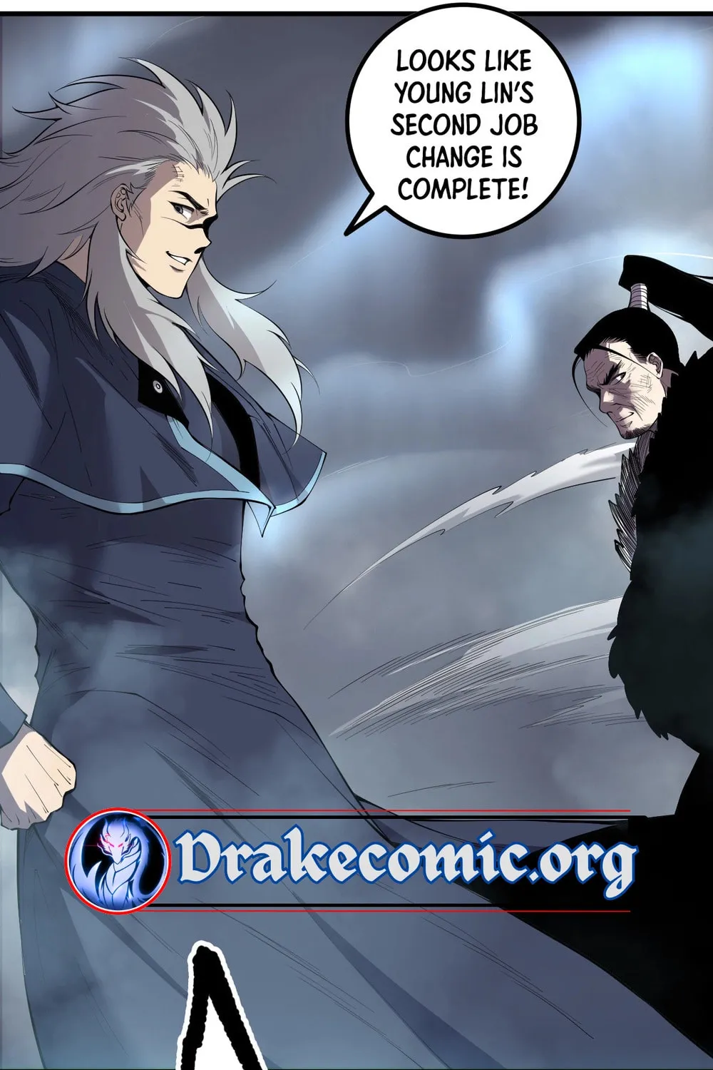 Catastrophic Necromancer (Colored) Chapter 165 page 87 - 