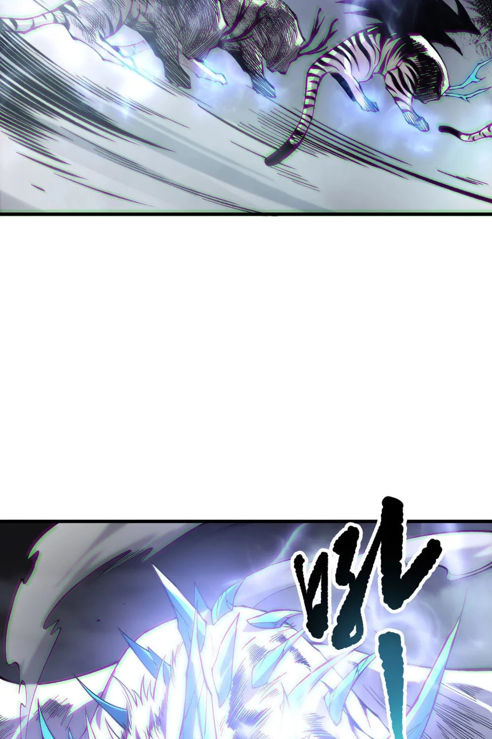 Catastrophic Necromancer (Colored) Chapter 165 page 90 - 