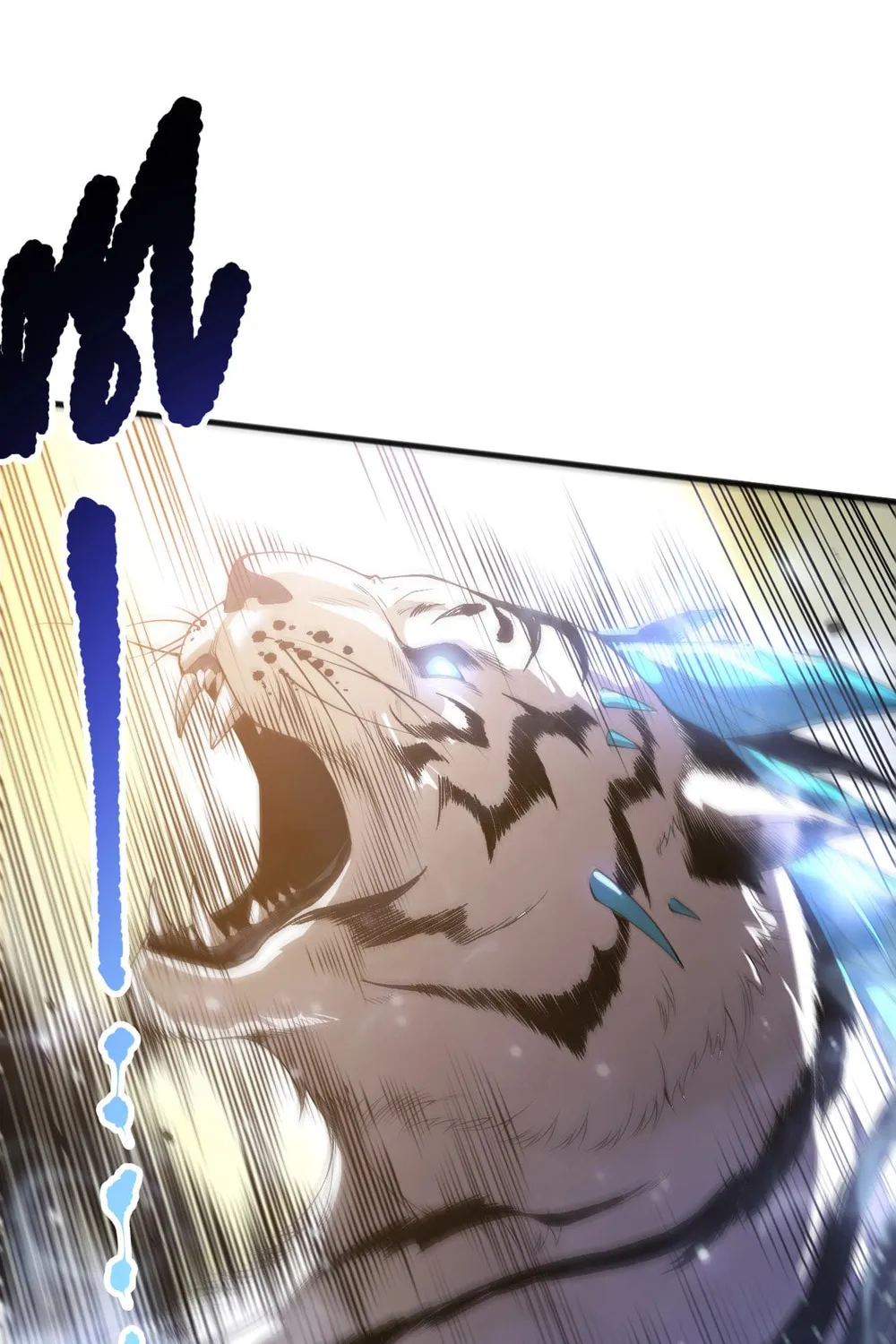 Catastrophic Necromancer (Colored) Chapter 165 page 10 - 
