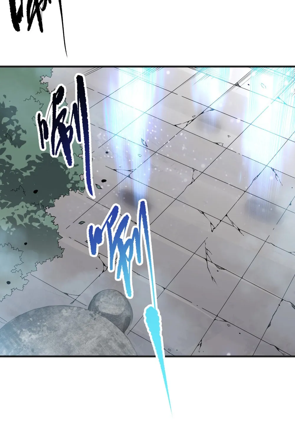 Catastrophic Necromancer (Colored) Chapter 166 page 16 - 