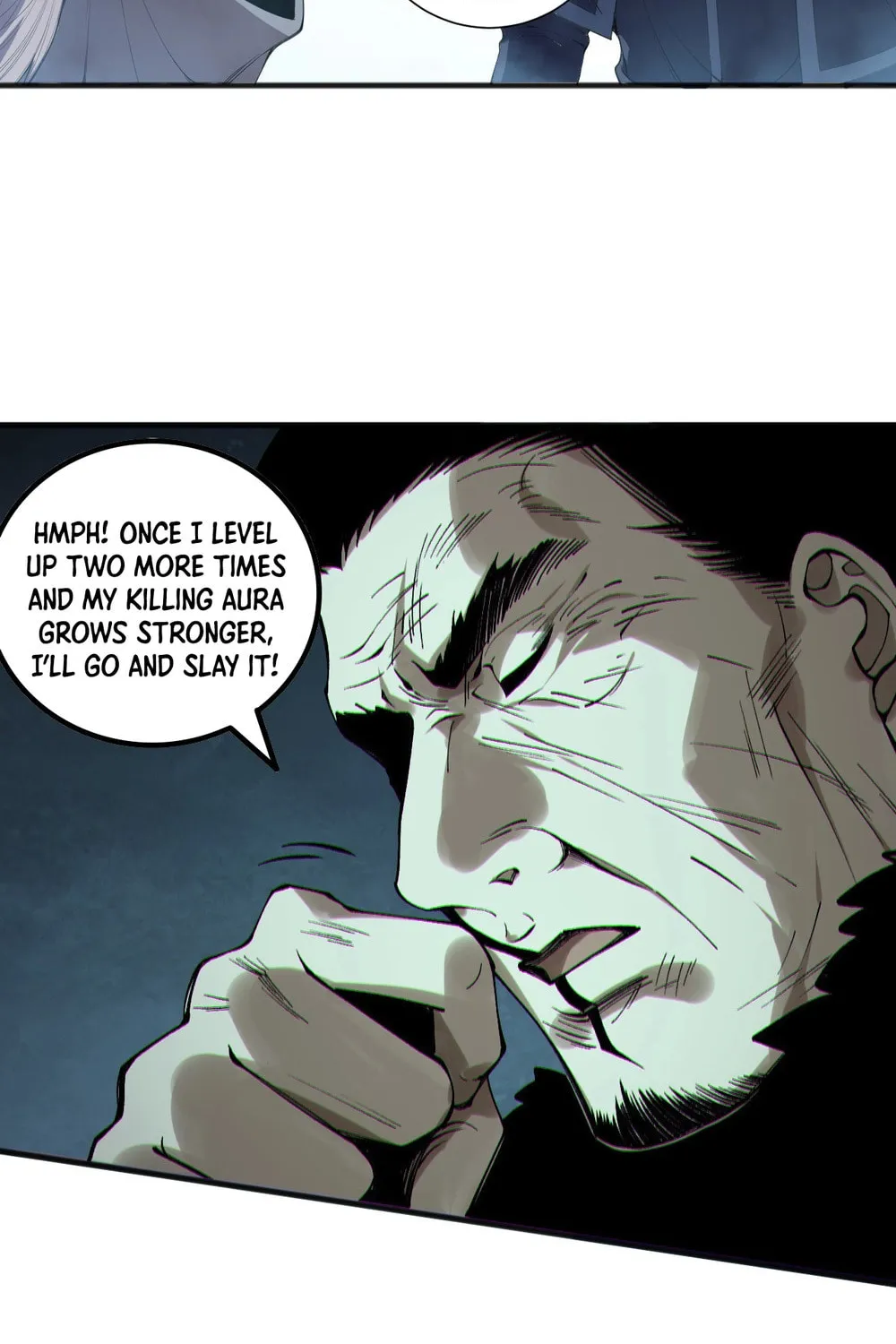 Catastrophic Necromancer (Colored) Chapter 166 page 19 - 
