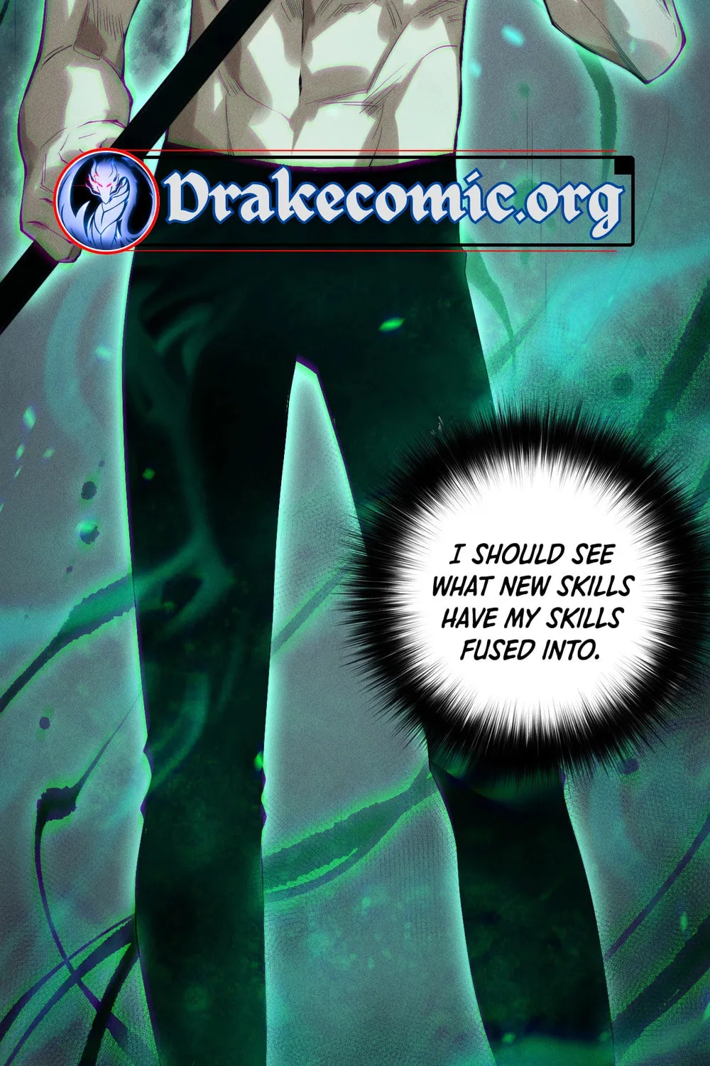 Catastrophic Necromancer (Colored) Chapter 166 page 24 - 