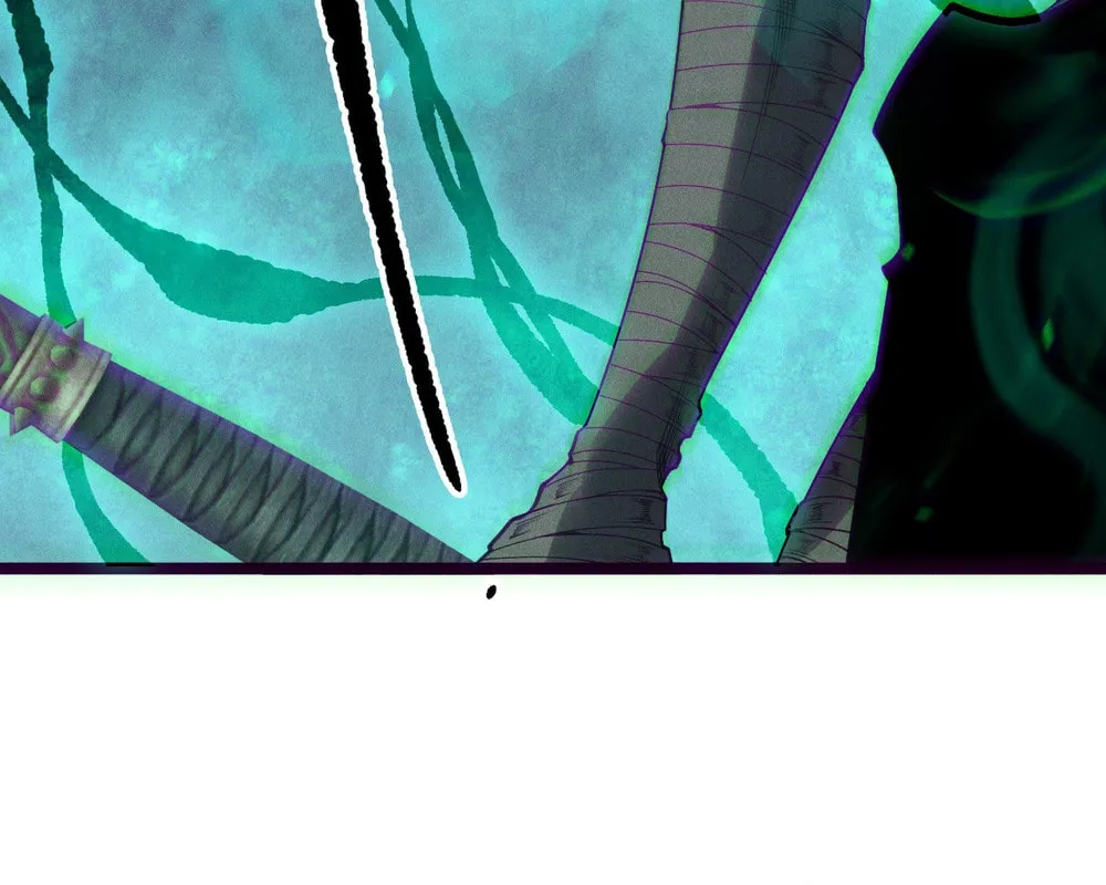 Catastrophic Necromancer (Colored) Chapter 166 page 48 - 