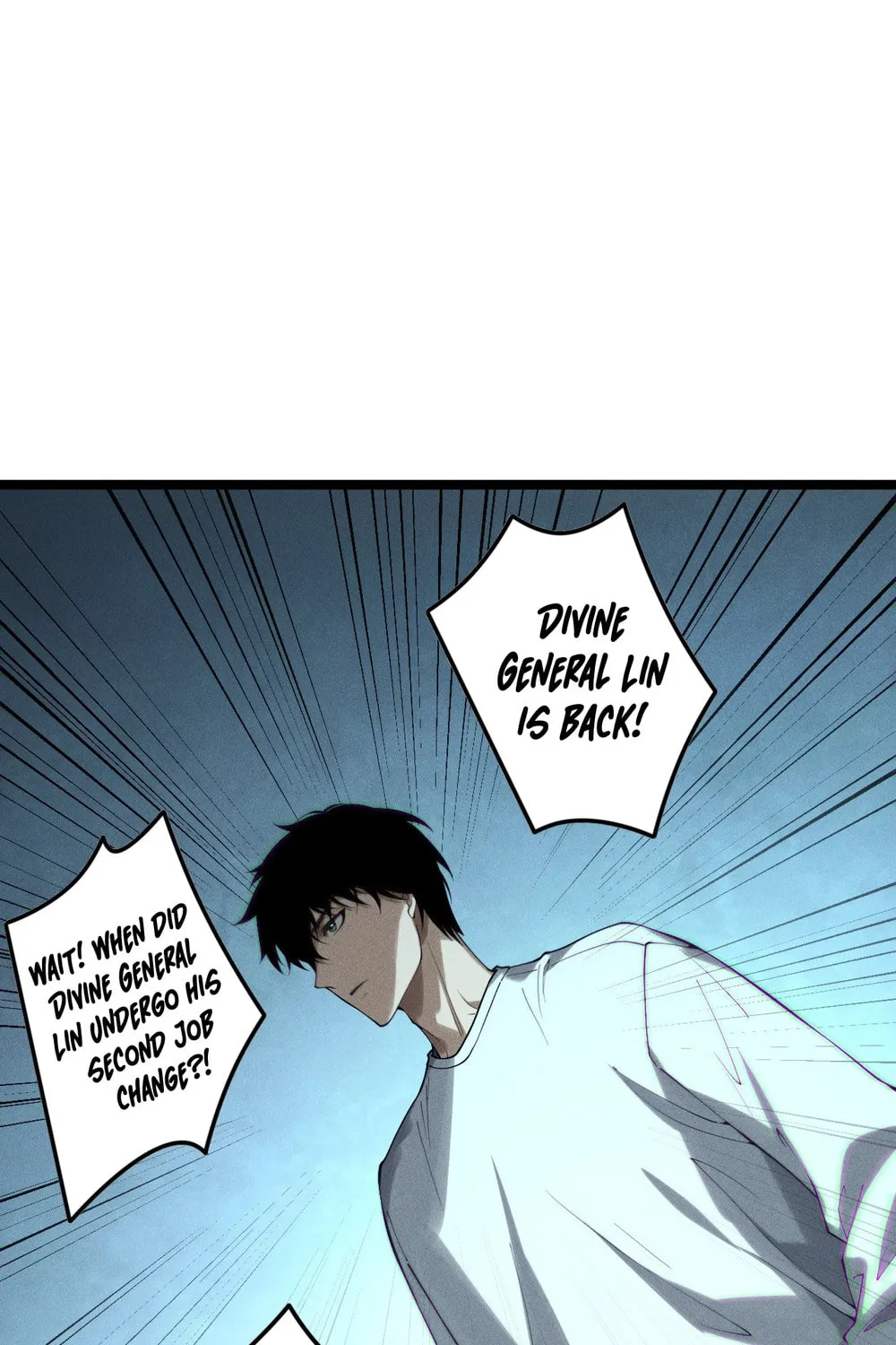Catastrophic Necromancer (Colored) Chapter 166 page 57 - 