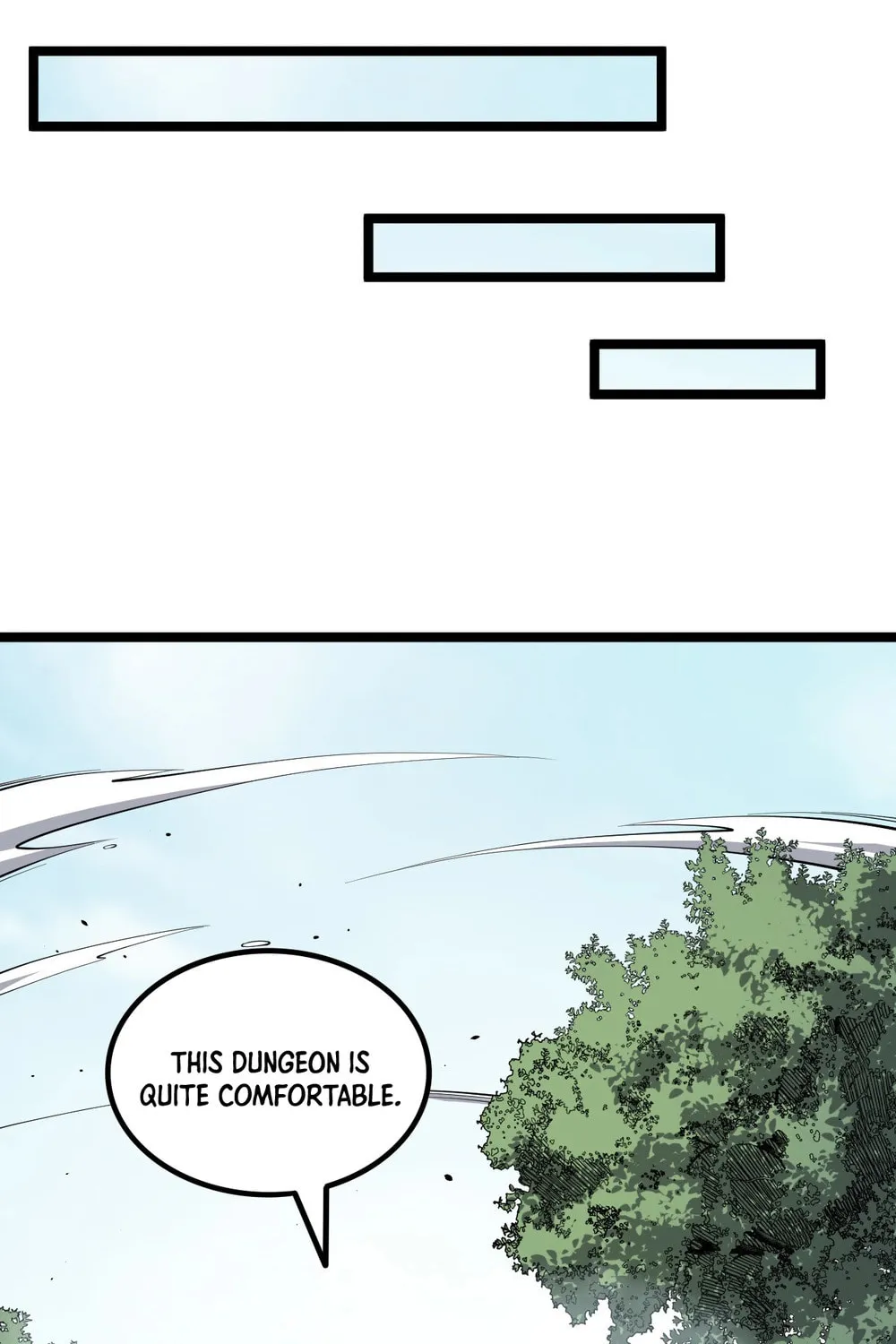 Catastrophic Necromancer (Colored) Chapter 166 page 64 - 