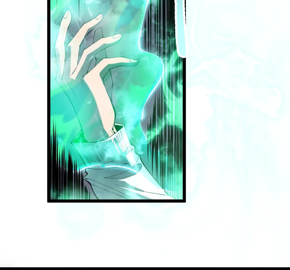 Catastrophic Necromancer (Colored) Chapter 166 page 66 - 