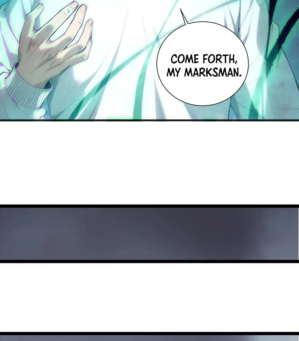 Catastrophic Necromancer (Colored) Chapter 166 page 78 - 