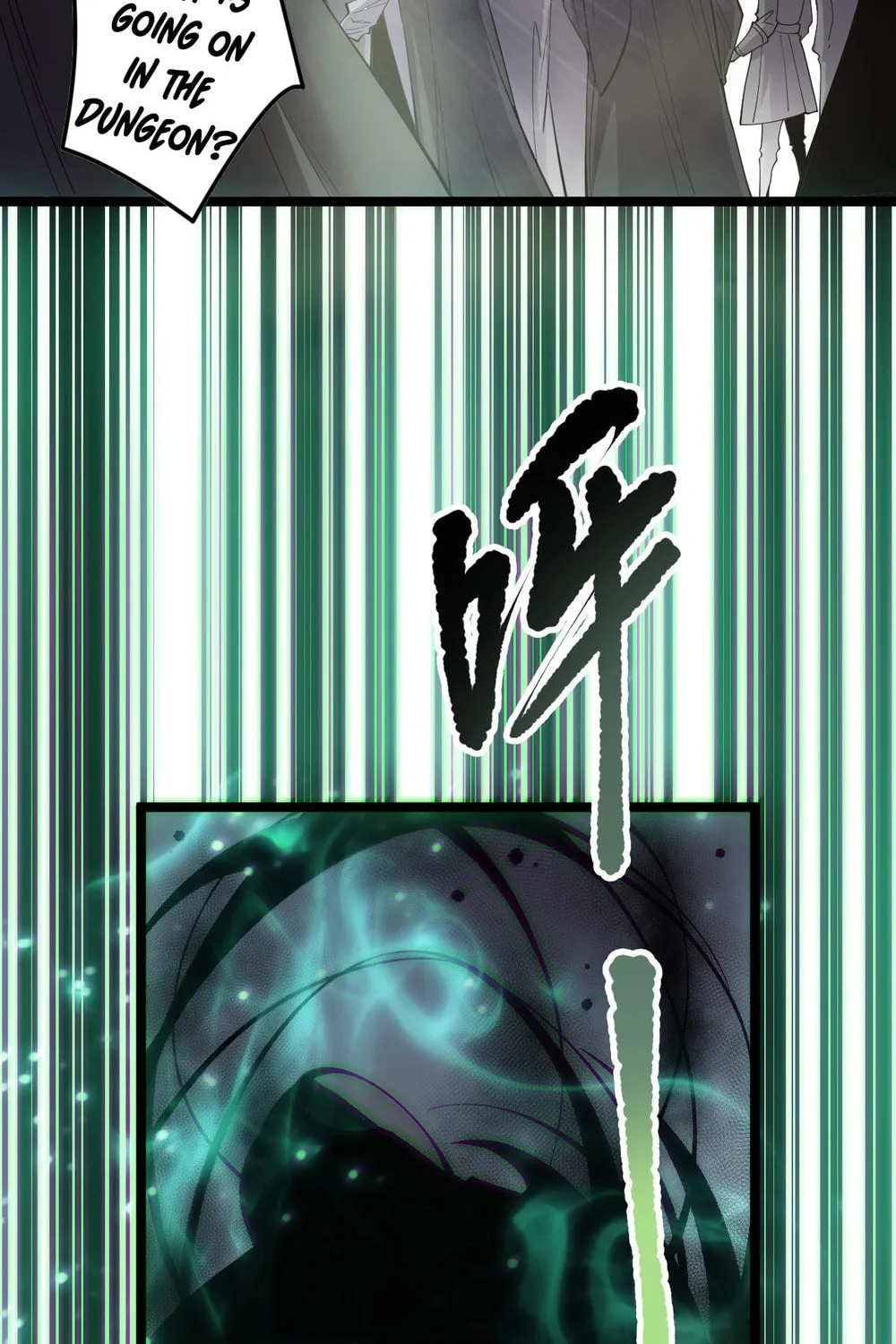 Catastrophic Necromancer (Colored) Chapter 166 page 80 - 