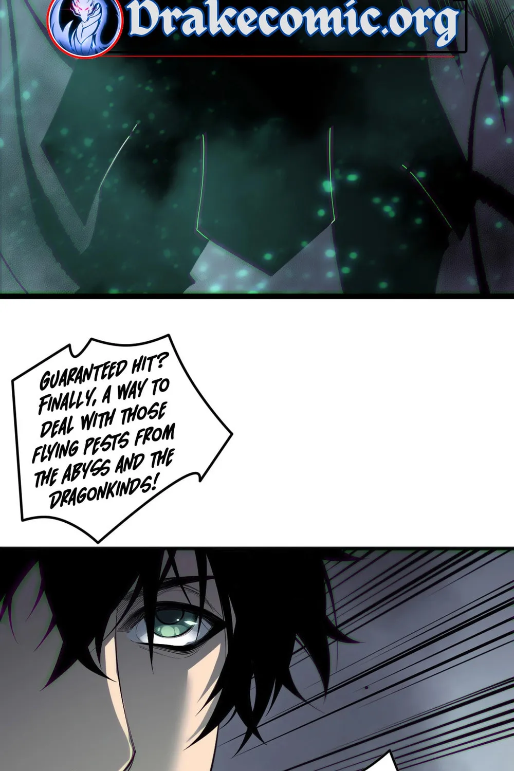 Catastrophic Necromancer (Colored) Chapter 166 page 83 - 