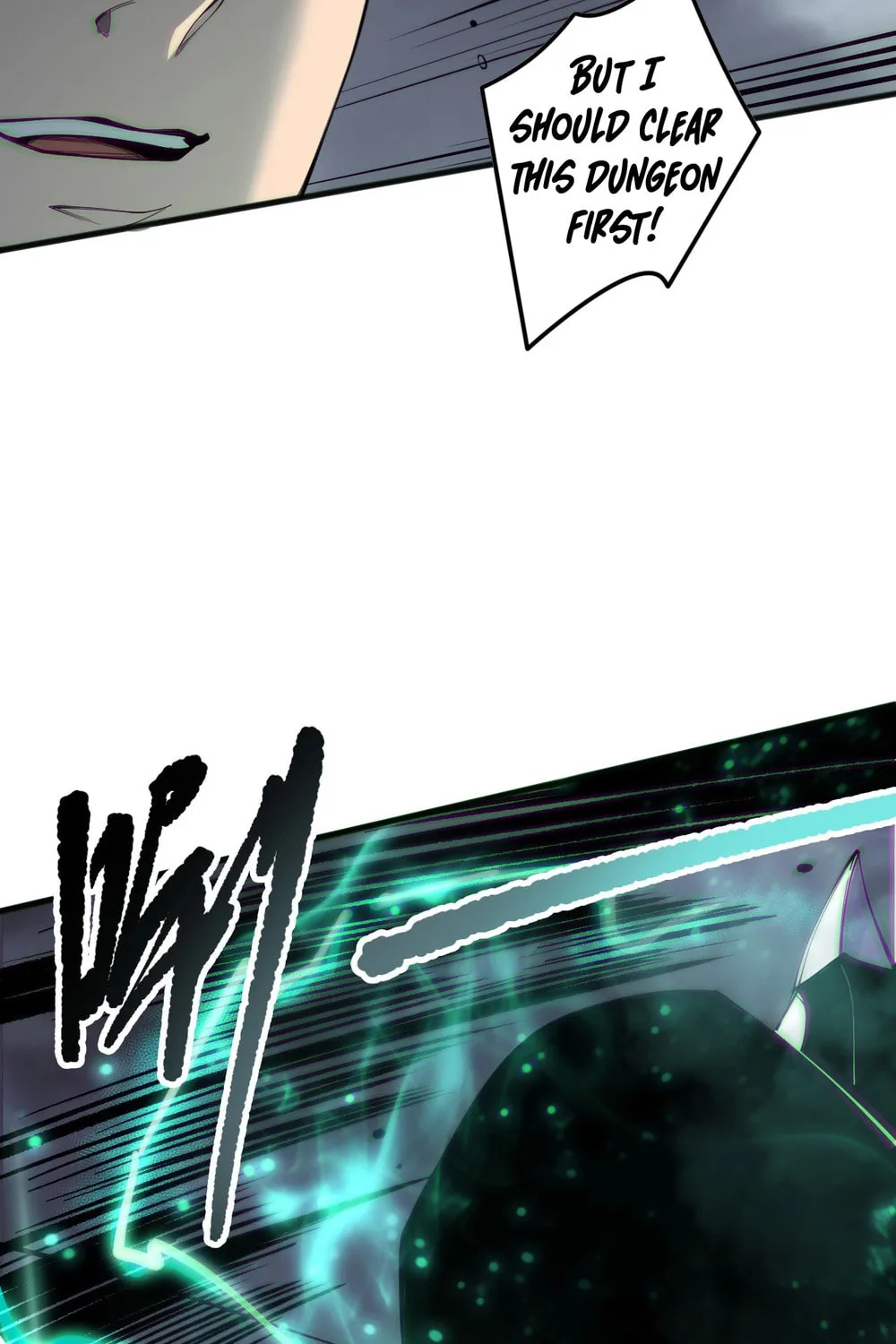 Catastrophic Necromancer (Colored) Chapter 166 page 84 - 