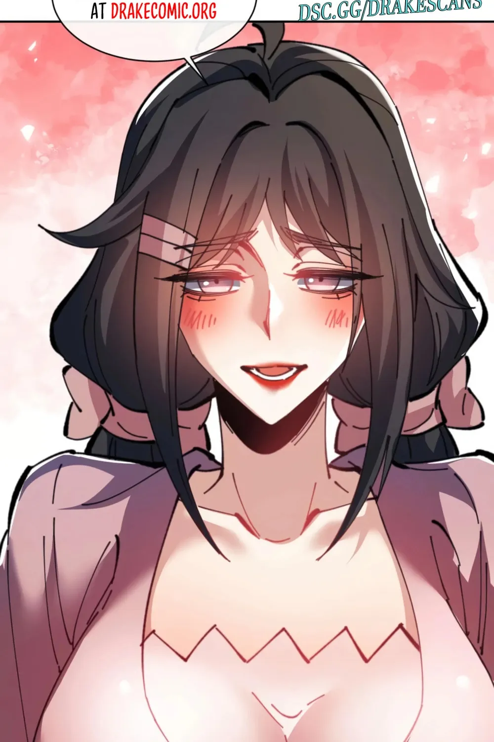 Catastrophic Necromancer (Colored) Chapter 166 page 87 - 