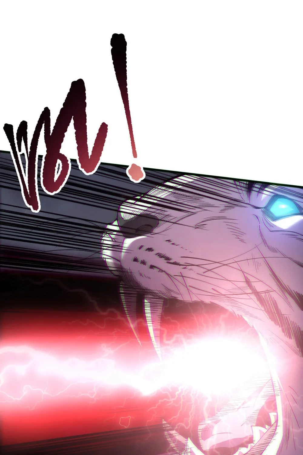 Catastrophic Necromancer (Colored) Chapter 166 page 10 - 