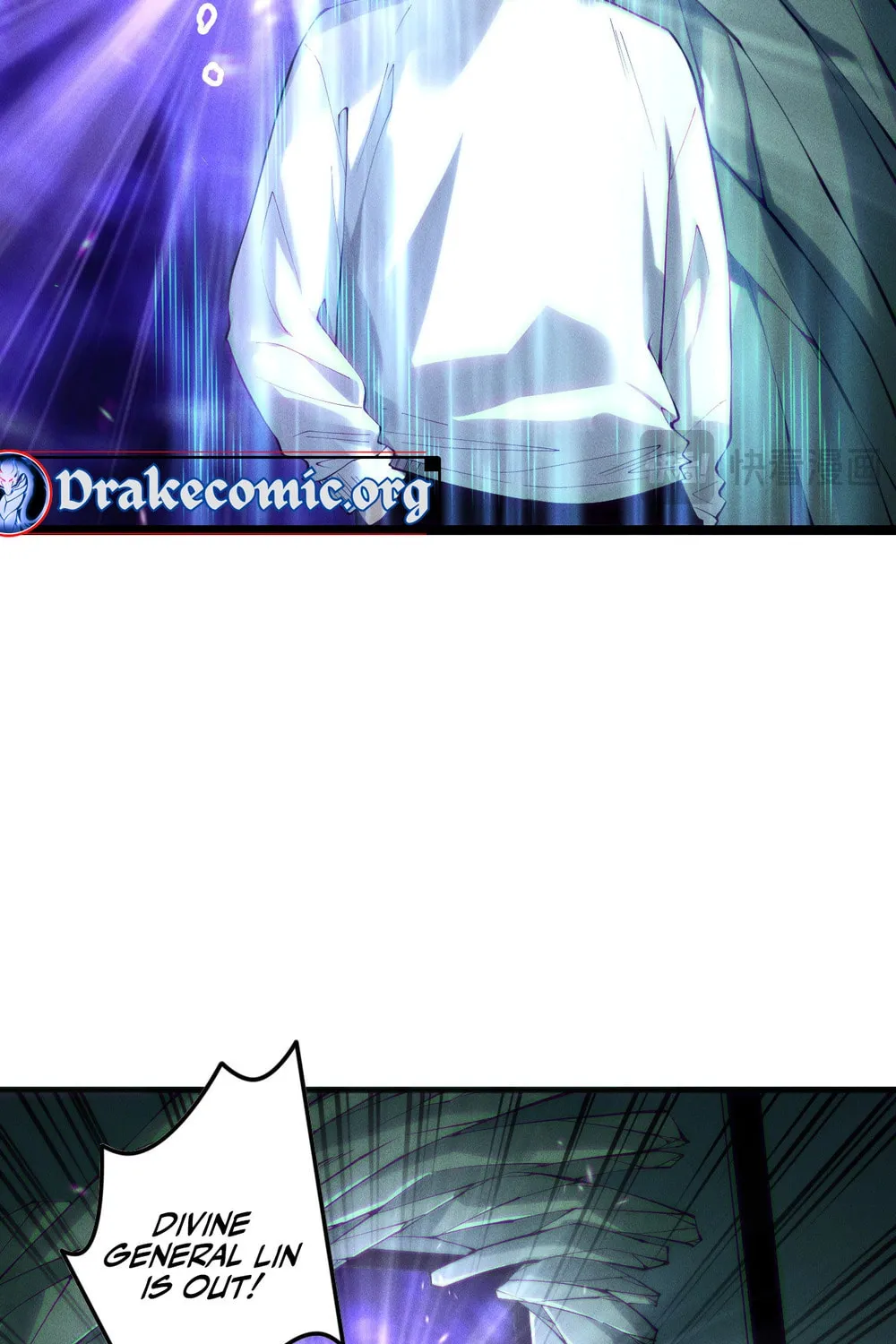 Catastrophic Necromancer (Colored) Chapter 167 page 13 - 