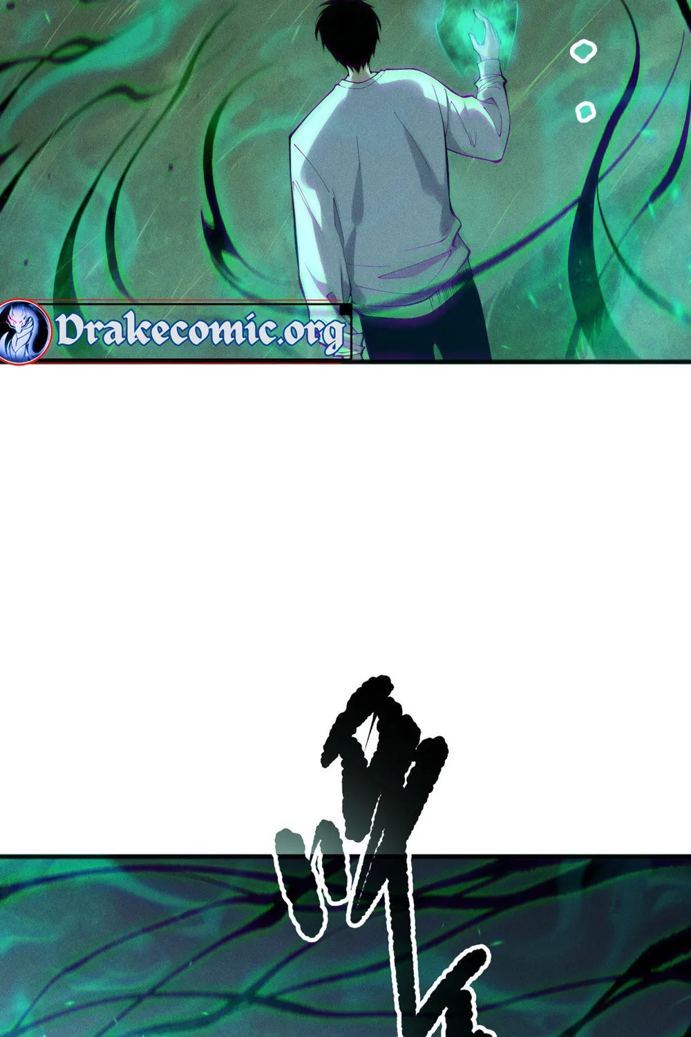 Catastrophic Necromancer (Colored) Chapter 167 page 18 - 