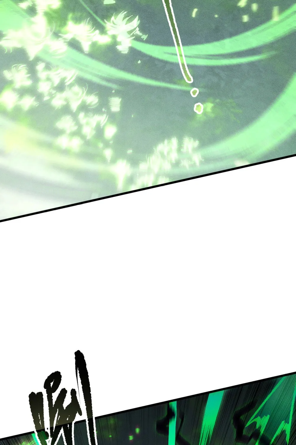 Catastrophic Necromancer (Colored) Chapter 167 page 25 - 