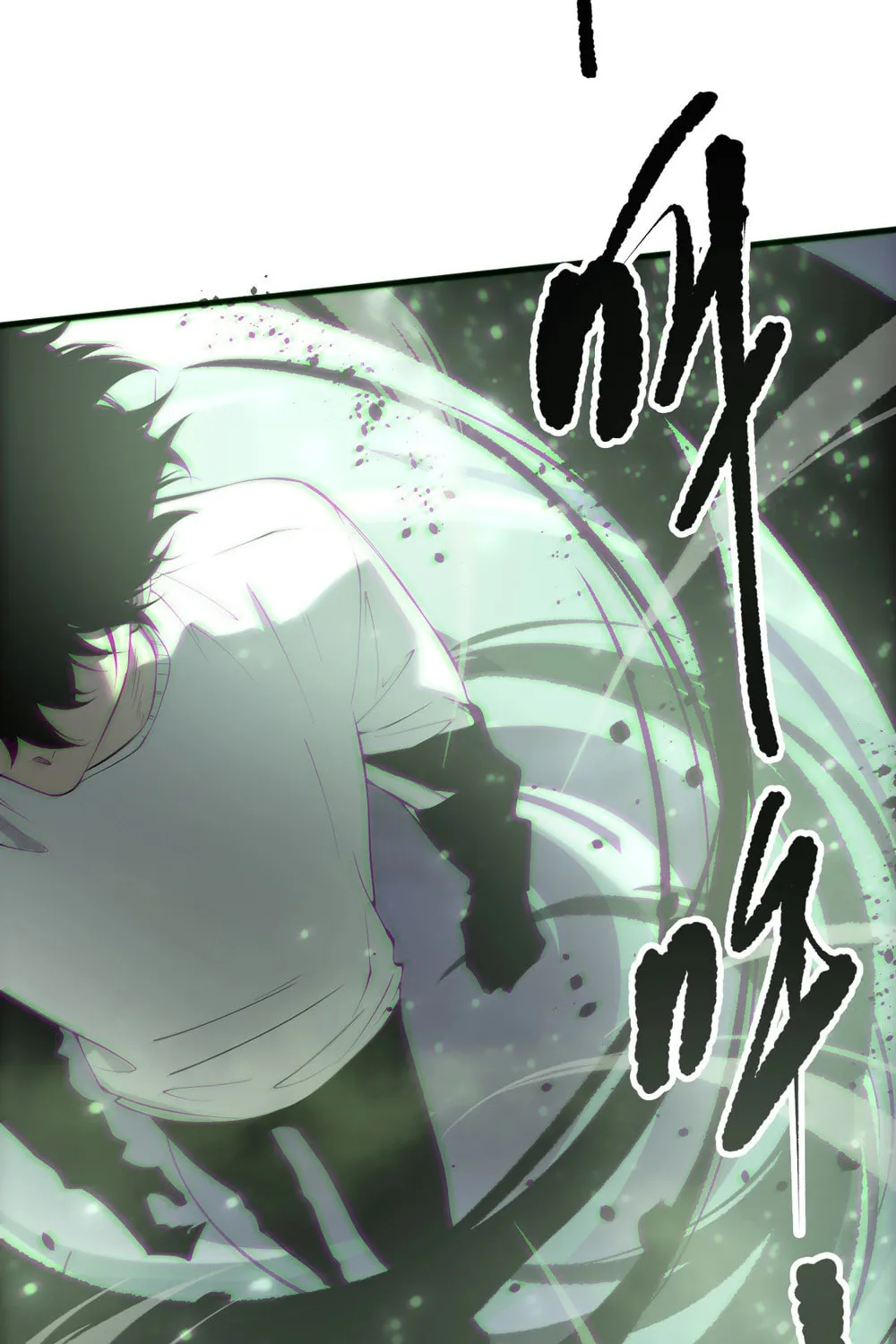Catastrophic Necromancer (Colored) Chapter 167 page 37 - 