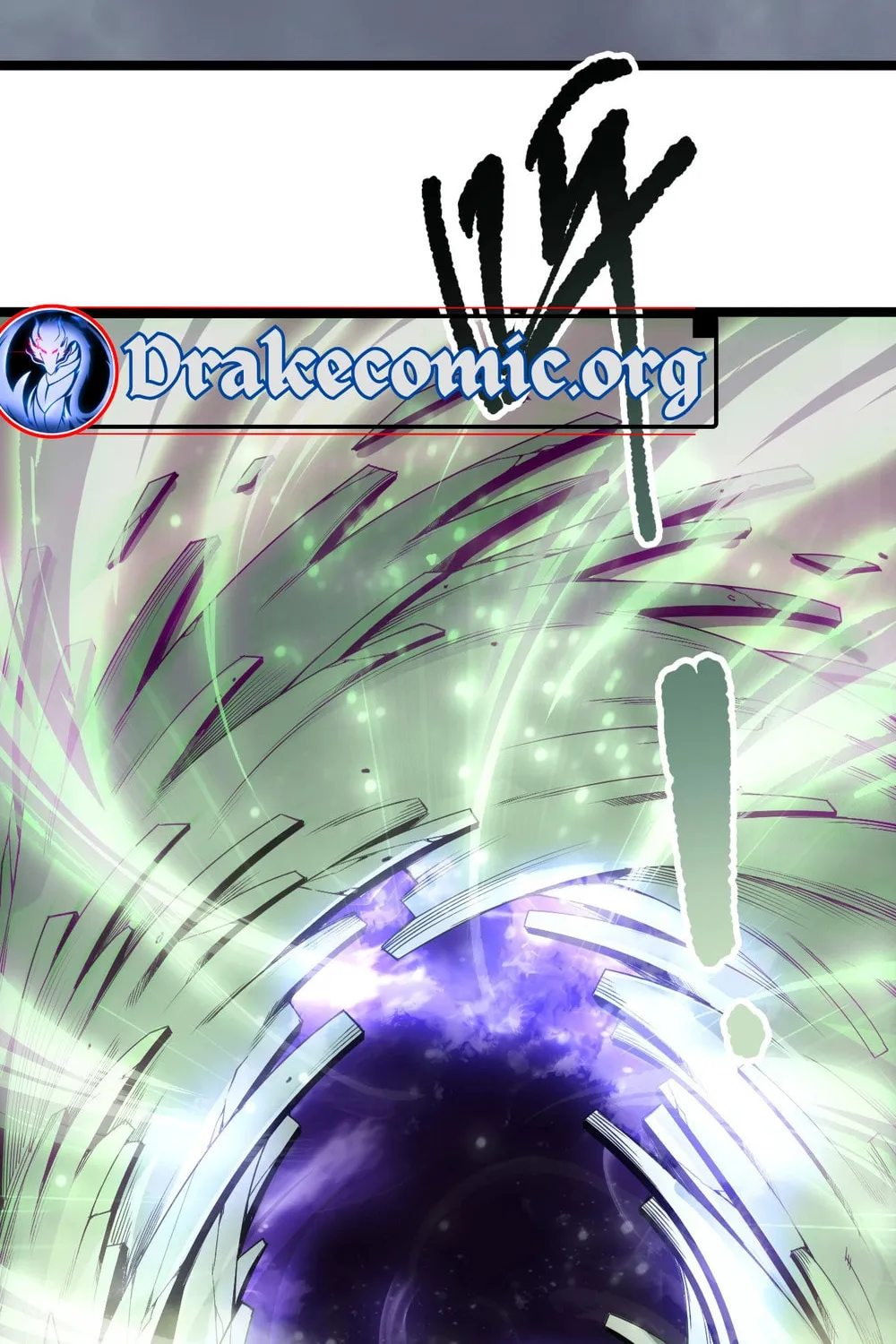 Catastrophic Necromancer (Colored) Chapter 167 page 39 - 
