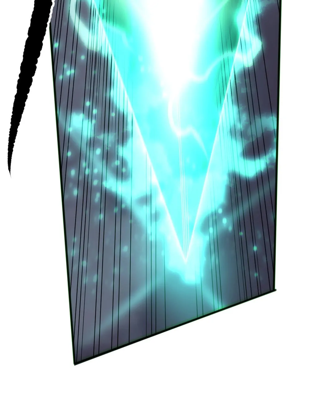 Catastrophic Necromancer (Colored) Chapter 167 page 5 - 