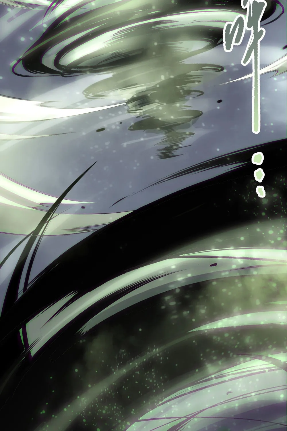 Catastrophic Necromancer (Colored) Chapter 167 page 43 - 