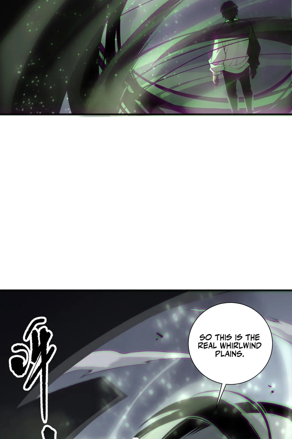 Catastrophic Necromancer (Colored) Chapter 167 page 44 - 