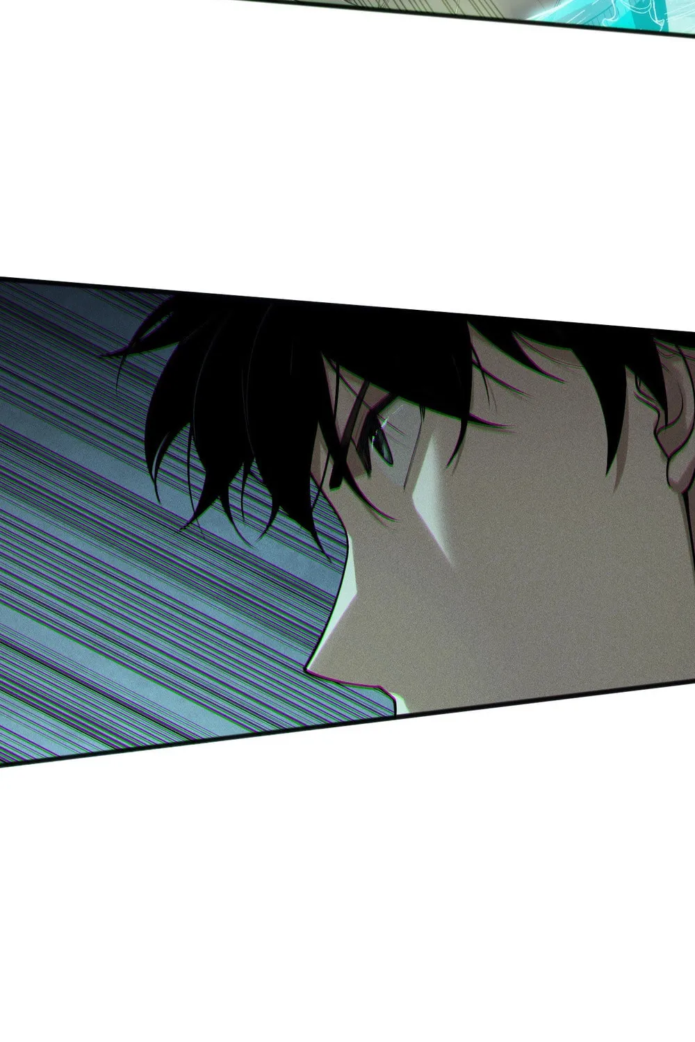 Catastrophic Necromancer (Colored) Chapter 167 page 47 - 