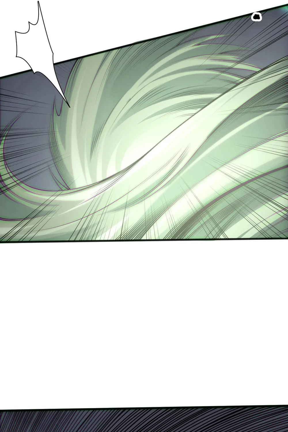 Catastrophic Necromancer (Colored) Chapter 167 page 6 - 