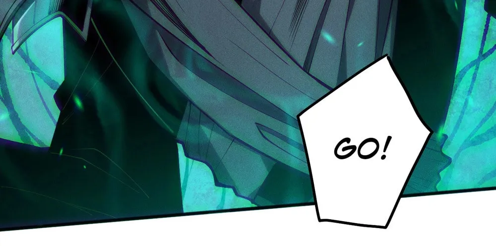 Catastrophic Necromancer (Colored) Chapter 167 page 51 - 