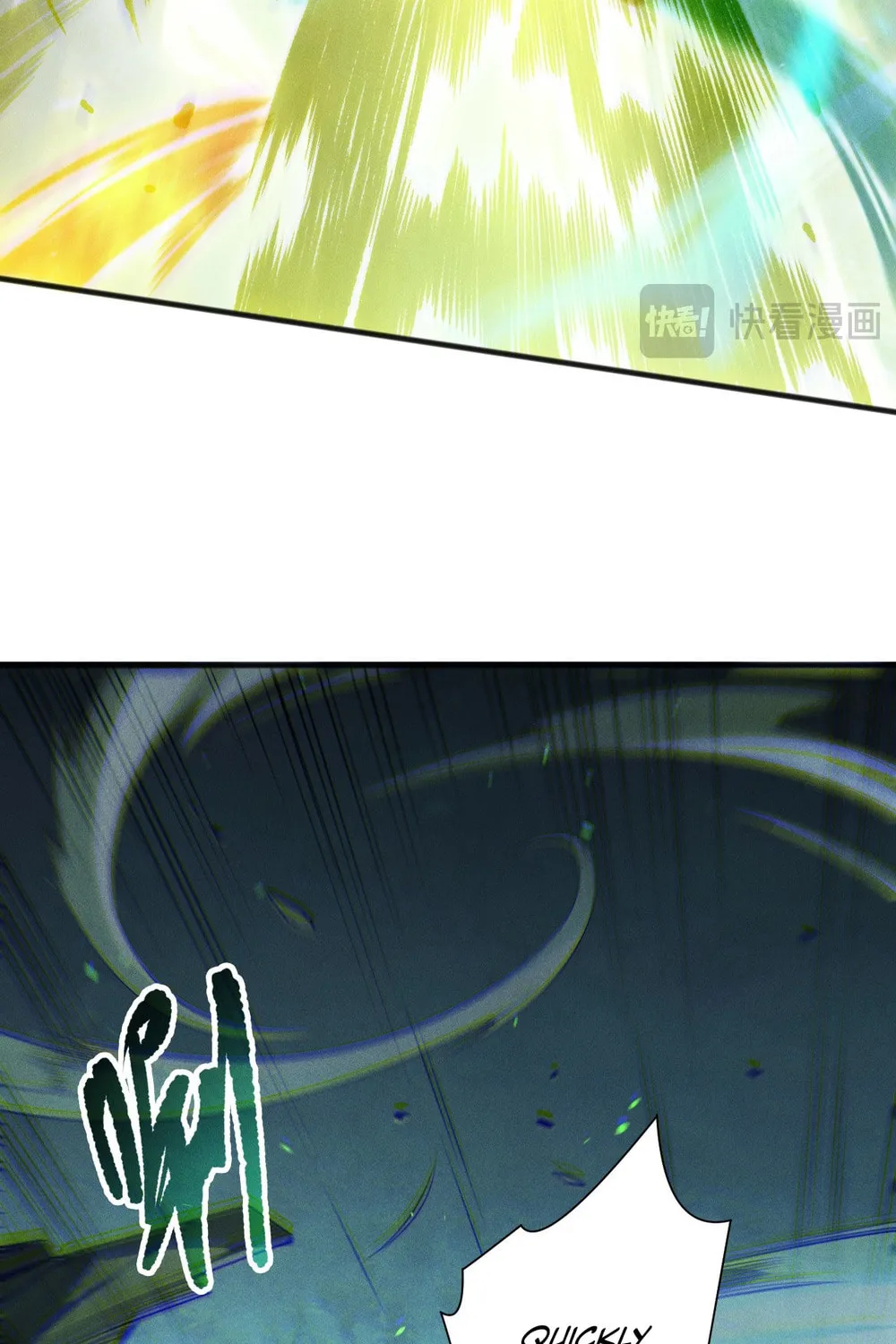 Catastrophic Necromancer (Colored) Chapter 167 page 55 - 