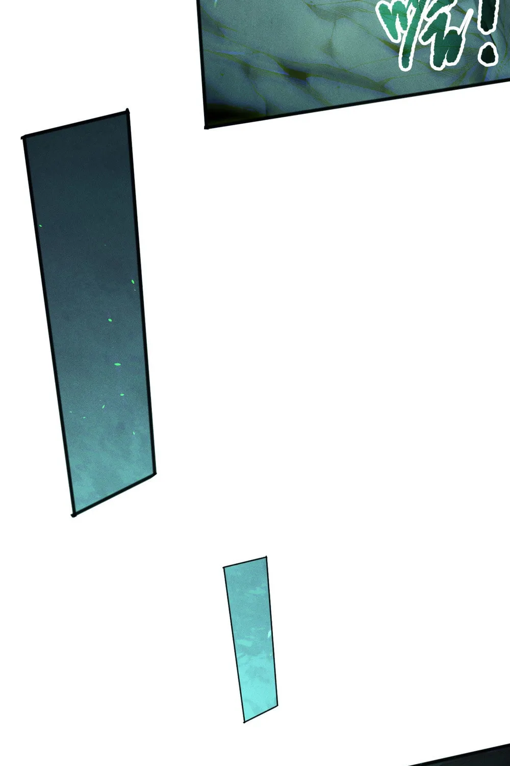 Catastrophic Necromancer (Colored) Chapter 167 page 62 - 
