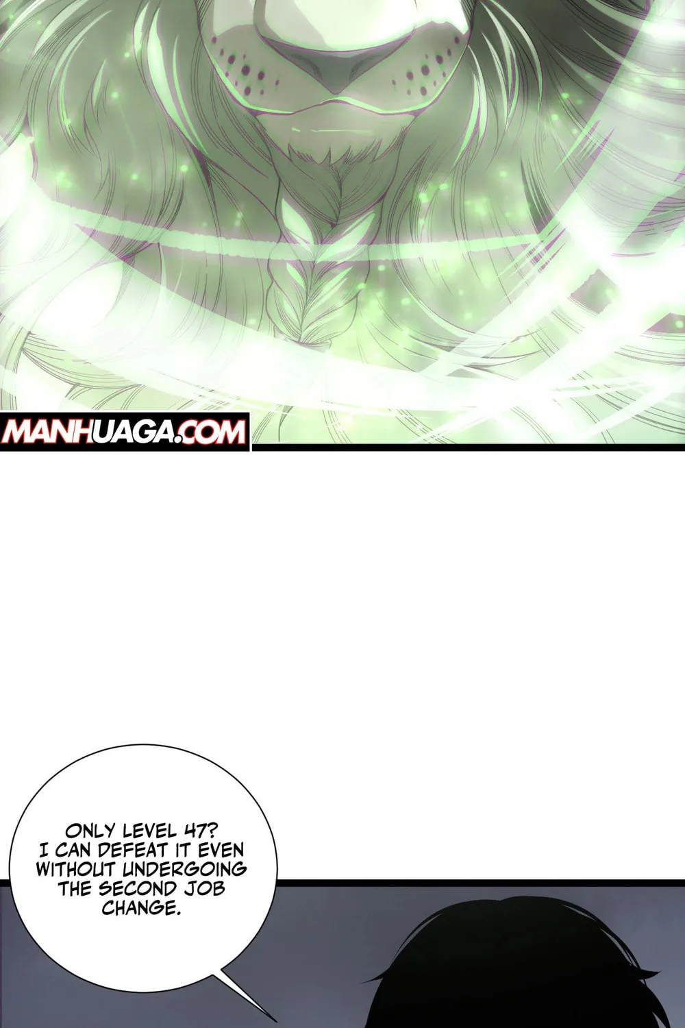 Catastrophic Necromancer (Colored) Chapter 167 page 67 - 