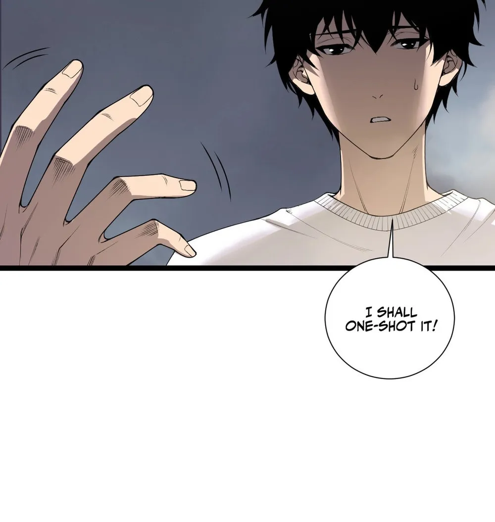 Catastrophic Necromancer (Colored) Chapter 167 page 68 - 