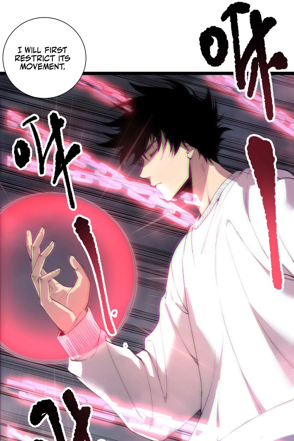 Catastrophic Necromancer (Colored) Chapter 167 page 69 - 