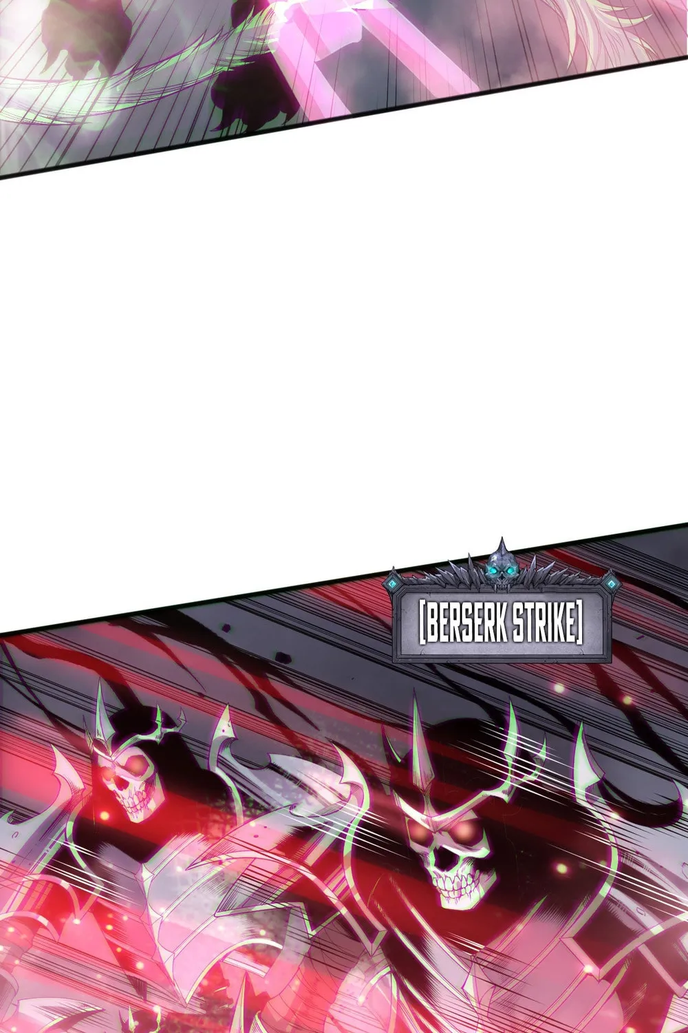 Catastrophic Necromancer (Colored) Chapter 167 page 72 - 