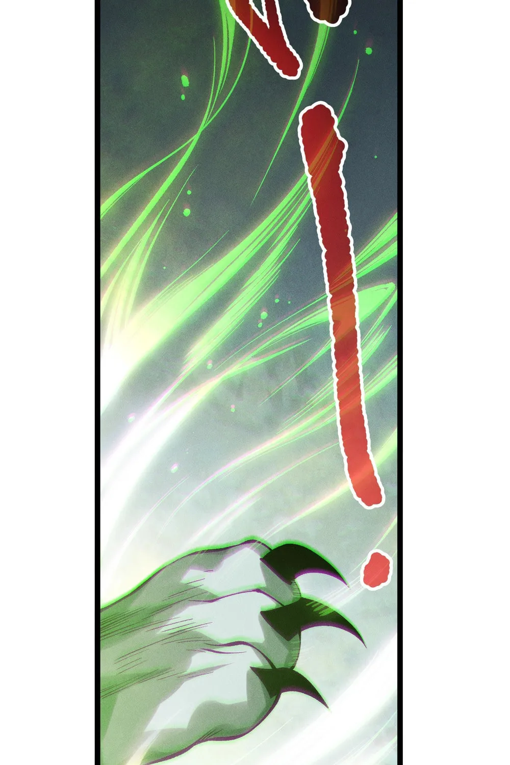 Catastrophic Necromancer (Colored) Chapter 167 page 76 - 
