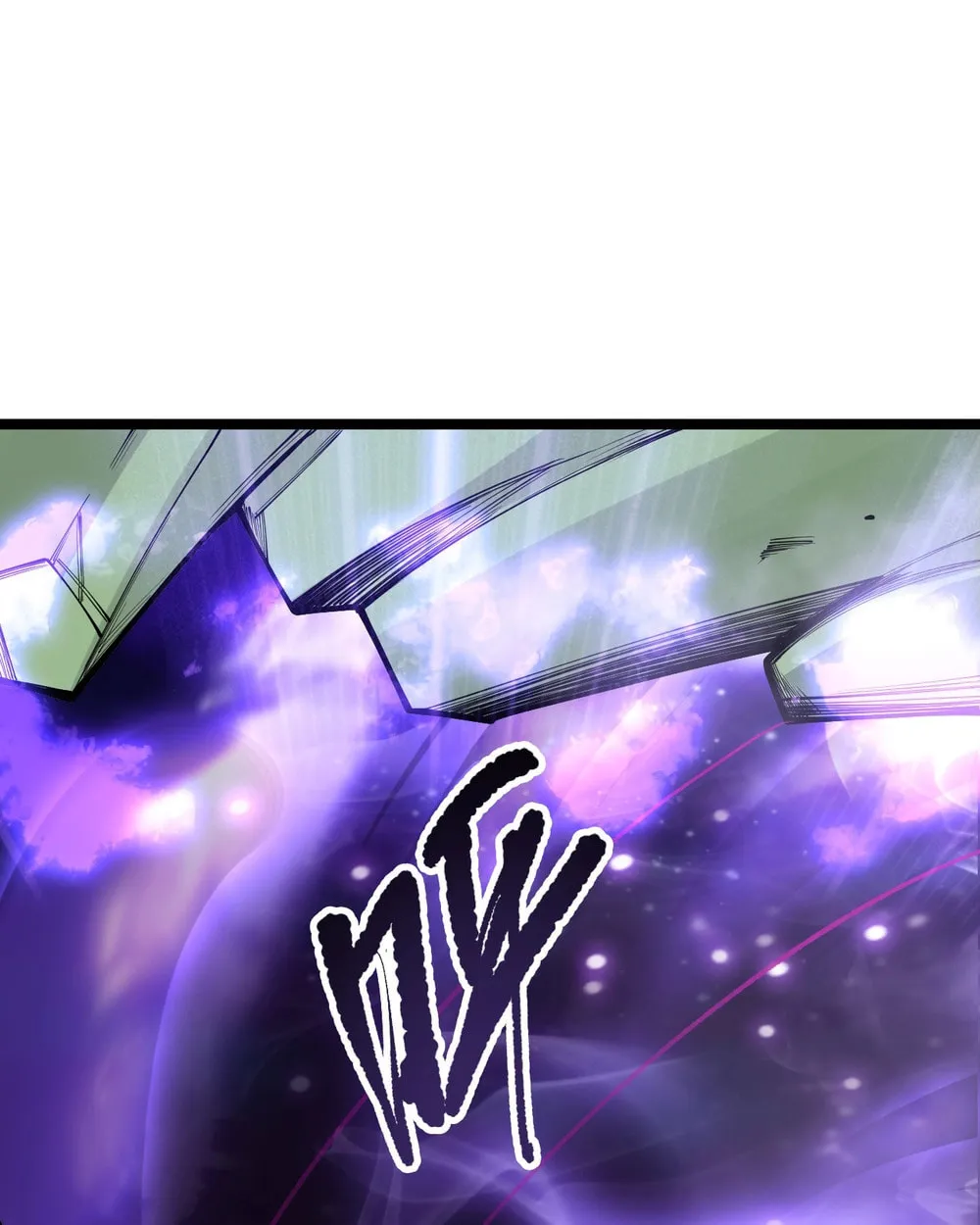 Catastrophic Necromancer (Colored) Chapter 167 page 84 - 