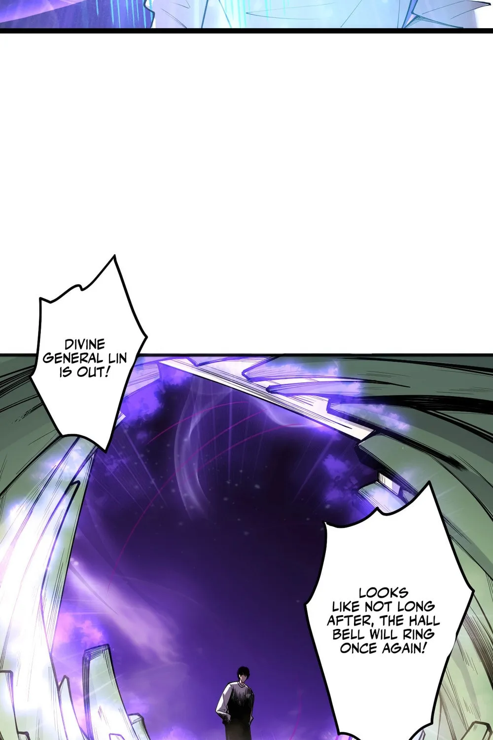 Catastrophic Necromancer (Colored) Chapter 167 page 86 - 