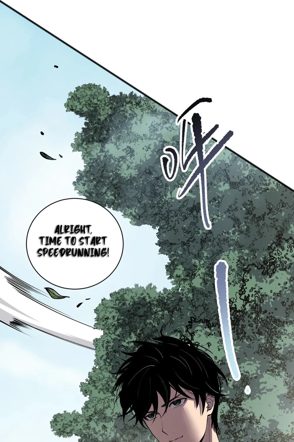 Catastrophic Necromancer (Colored) Chapter 167 page 91 - 