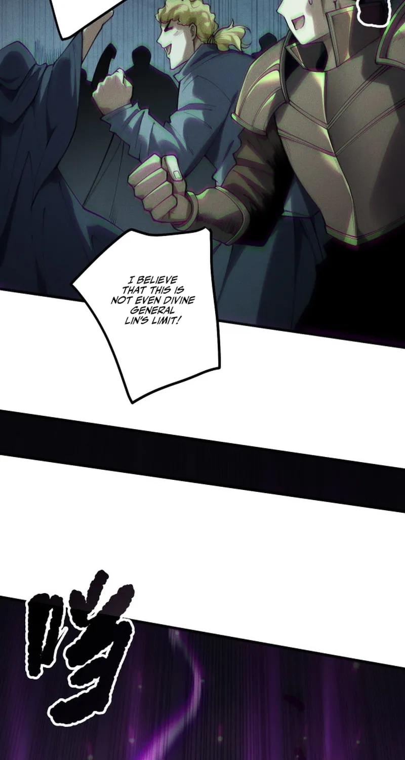 Catastrophic Necromancer (Colored) Chapter 168 page 12 - 