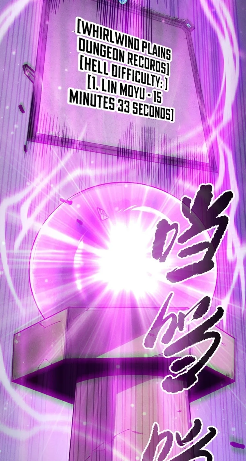 Catastrophic Necromancer (Colored) Chapter 168 page 14 - 
