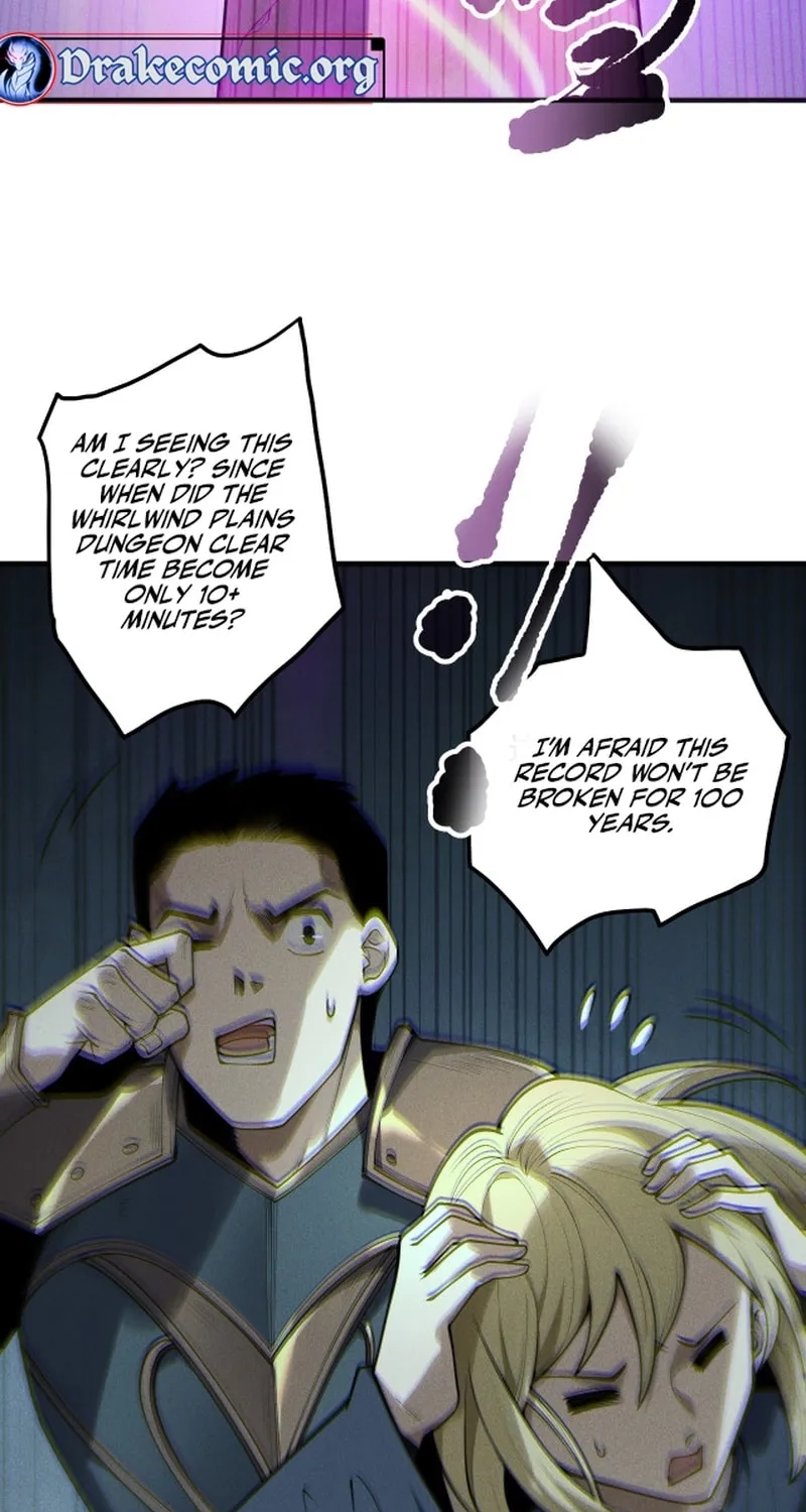 Catastrophic Necromancer (Colored) Chapter 168 page 15 - 