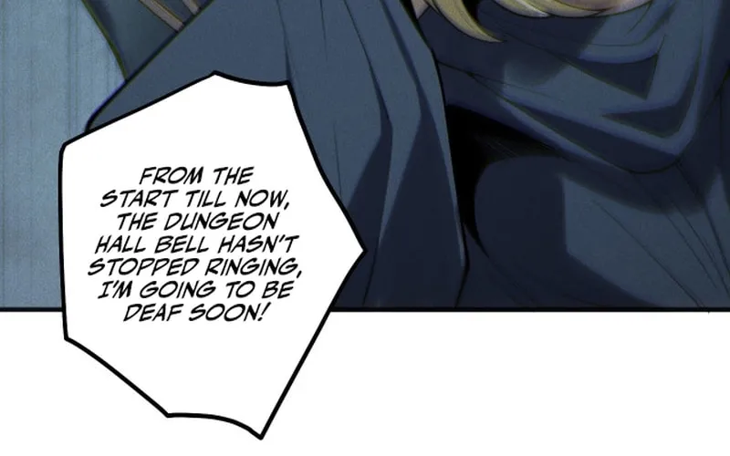 Catastrophic Necromancer (Colored) Chapter 168 page 16 - 