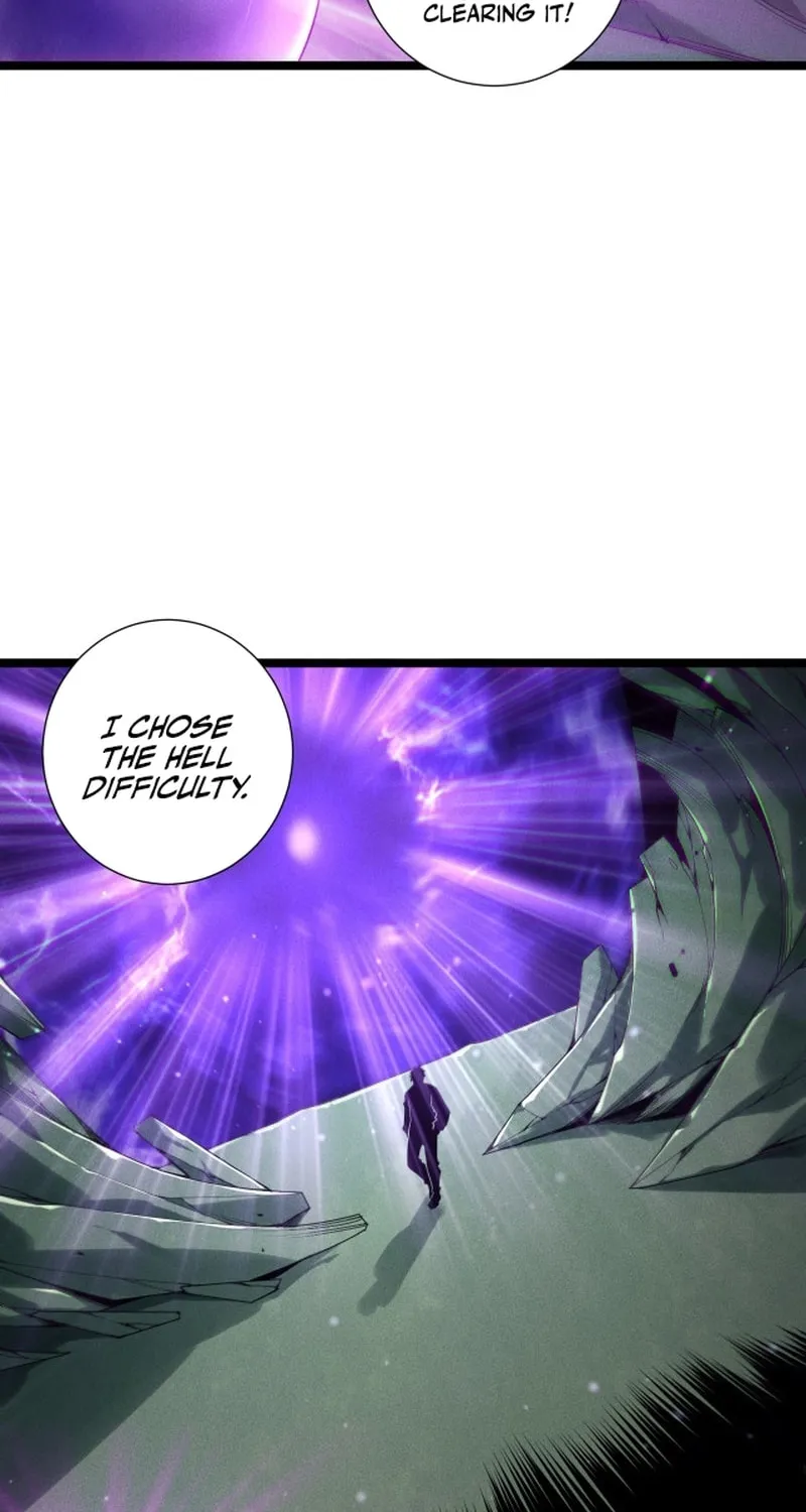 Catastrophic Necromancer (Colored) Chapter 168 page 18 - 