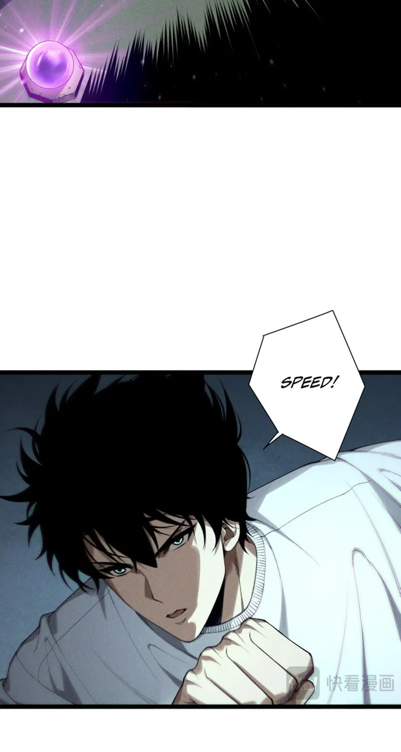 Catastrophic Necromancer (Colored) Chapter 168 page 19 - 