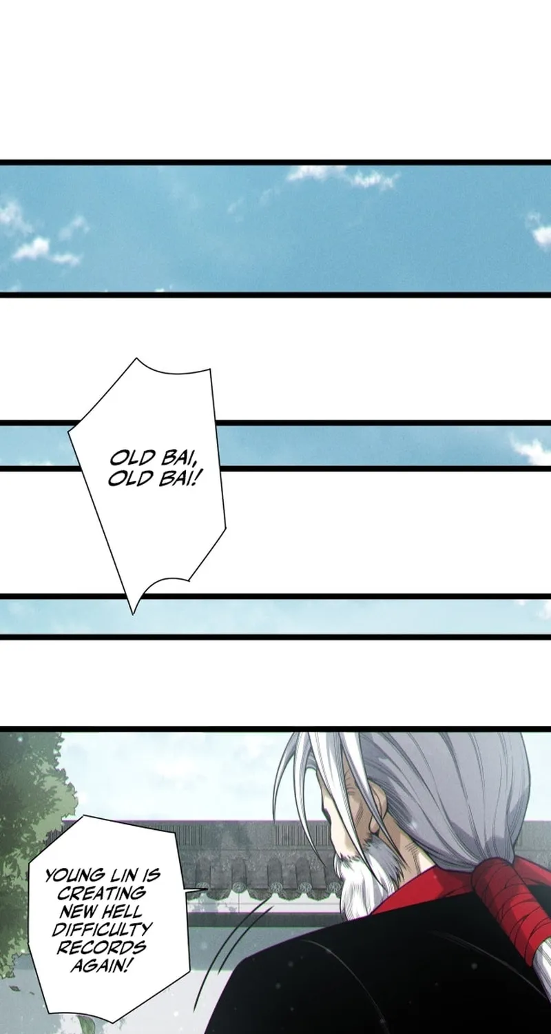 Catastrophic Necromancer (Colored) Chapter 168 page 20 - 