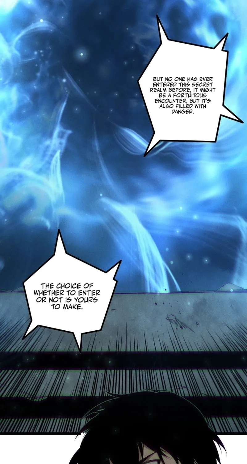 Catastrophic Necromancer (Colored) Chapter 168 page 38 - 
