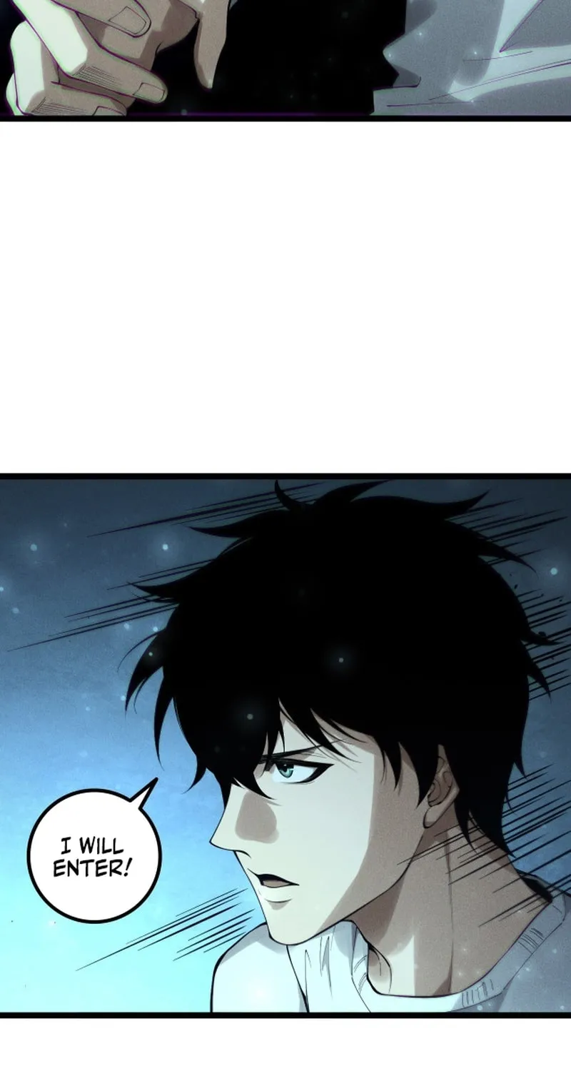 Catastrophic Necromancer (Colored) Chapter 168 page 40 - 